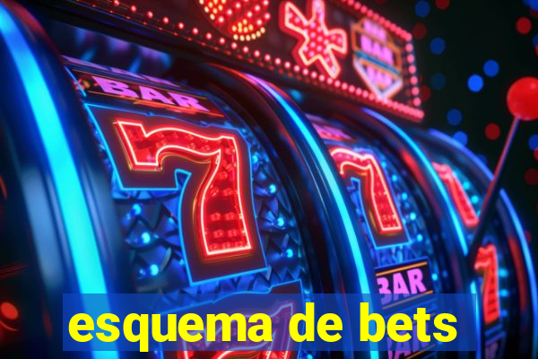 esquema de bets